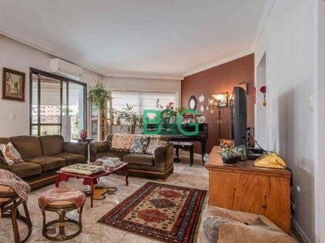 Apartamento à venda, 197 m² por R$ 919.000,00 Vila Andrade São Paulo/SP