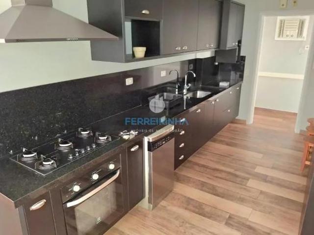 Apartamento à venda, 194 m² por R$ 950.000,00 Vila Zilda Guarujá/SP
