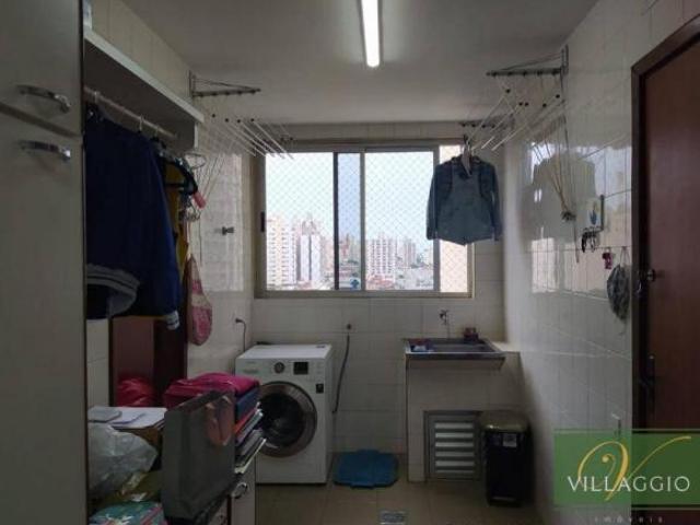 Apartamento à venda, 194 m² por R$ 960.000,00 Parque Industrial São José do Rio Preto/SP