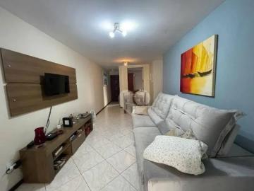 Apartamento com 2 dormitórios à venda, 103 m² por R$ 1.100.000,00 Recreio dos Bandeirantes Rio d