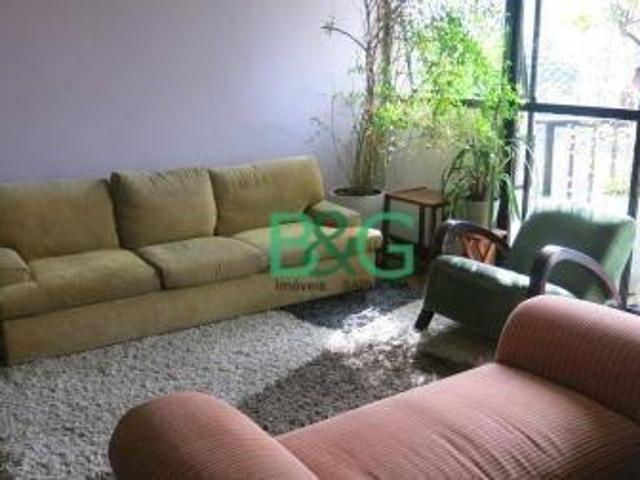 Apartamento à venda, 103 m² por R$ 1.150.000,00 Sumaré São Paulo/SP
