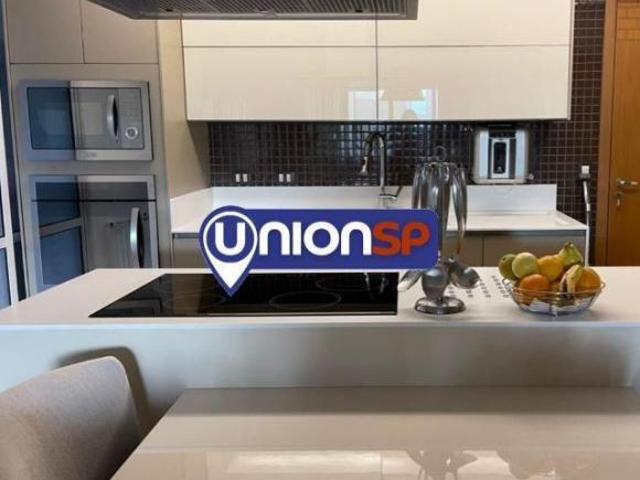 Apartamento à venda, 103 m² por R$ 1.250.000,00 Morumbi São Paulo/SP