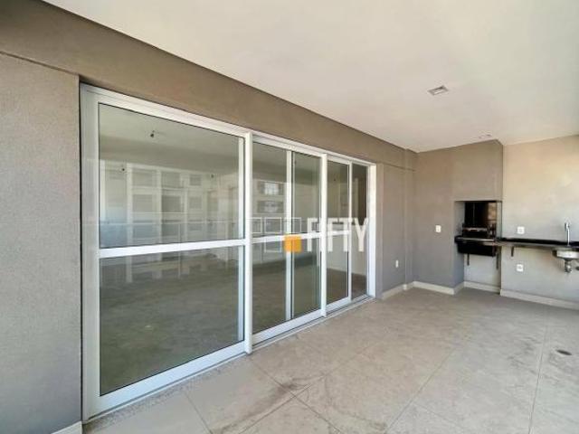 Apartamento à venda, 103 m² por R$ 1.400.000,00 Brooklin São Paulo/SP
