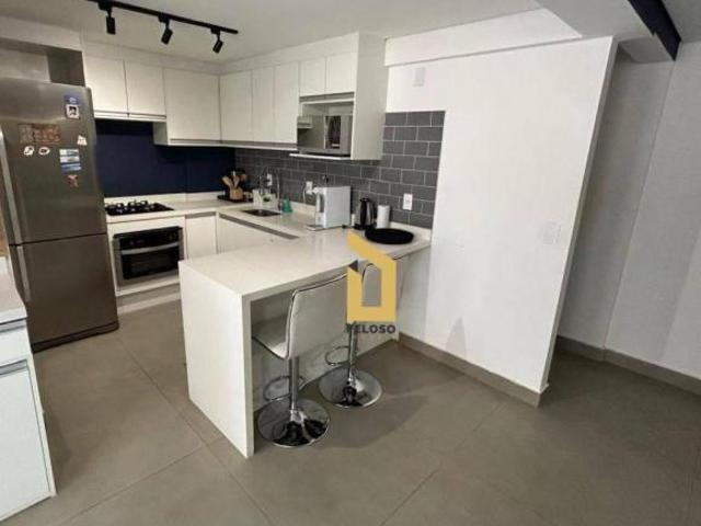 Apartamento à venda | 103m² | Braz Leme | 3 dormitórios | 1 suíte | Varanda Gourmet | 2 vagas | Sant