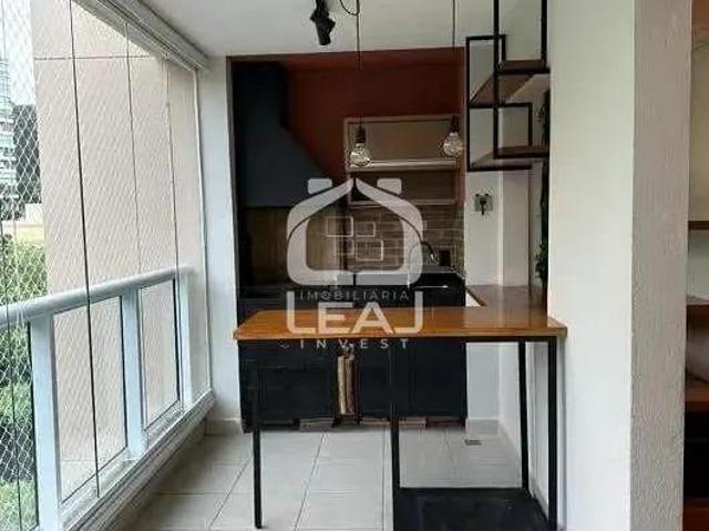 Apartamento à venda, 103m², Morumbi, 3 Dormitórios, 2 Vagas R$ 835.000,00 São Paulo, SP