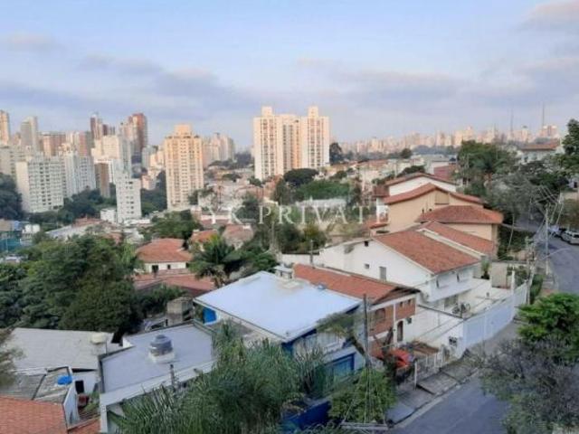 Apartamento à venda, 103m² Perdizes São Paulo