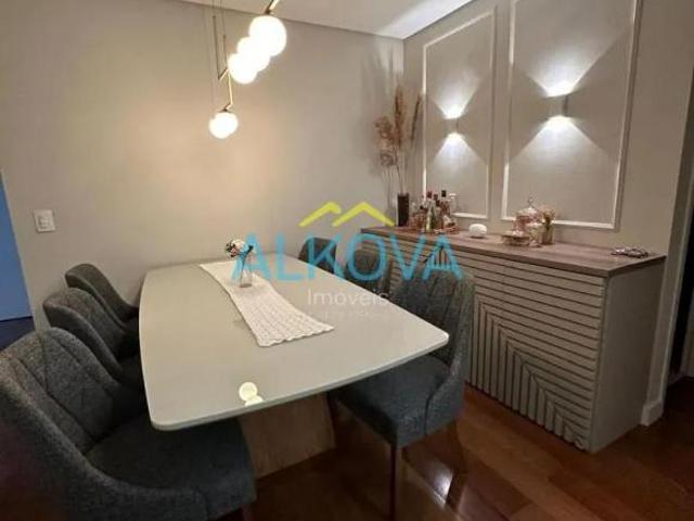 Apartamento à venda, 100 m² Jardim Satélite São José dos Campos/SP