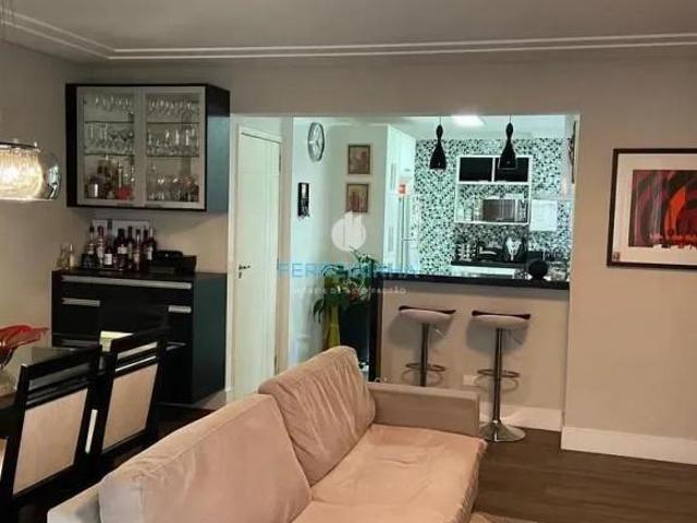 Apartamento à venda, 100 m² por R$ 1.170.000,00 Jardim das Indústrias São Jo