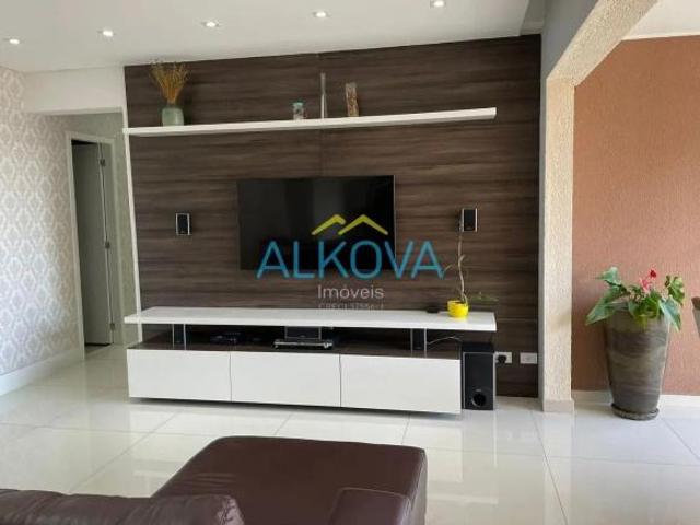 Apartamento à venda, 100 m² por R$ 1.280.000,00 Jardim das Indústrias São José dos Campos/SP