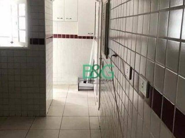 Apartamento à venda, 100 m² por R$ 1.300.000,00 Mirandópolis São Paulo/SP