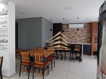 Apartamento à venda, 100 m² por R$ 709.000,00 Vila Progresso Guarulhos/SP