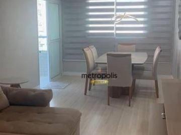 Apartamento à venda, 100 m² por R$ 725.000,00 Ocian Praia Grande/SP