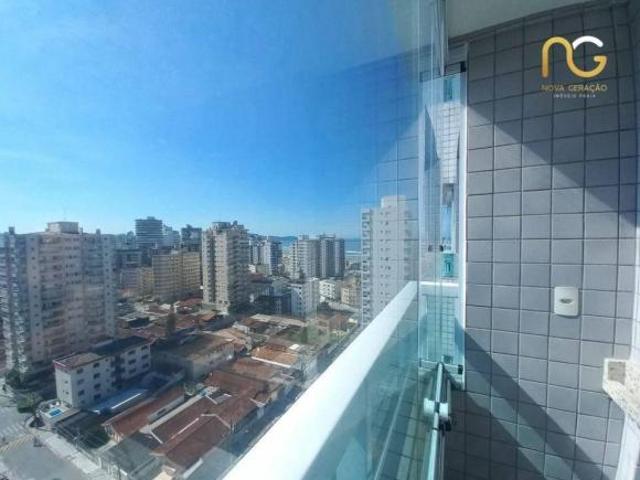 Apartamento à venda, 100 m² por R$ 800.000,00 Ocian Praia Grande/SP