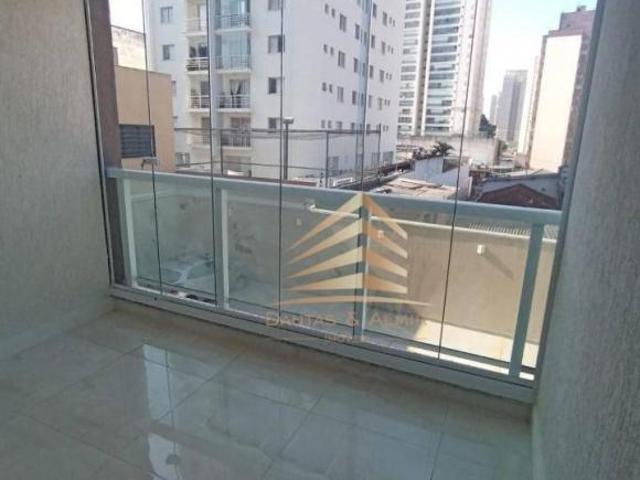 Apartamento à venda, 100 m² por R$ 805.000,00 Vila Progresso Guarulhos/SP