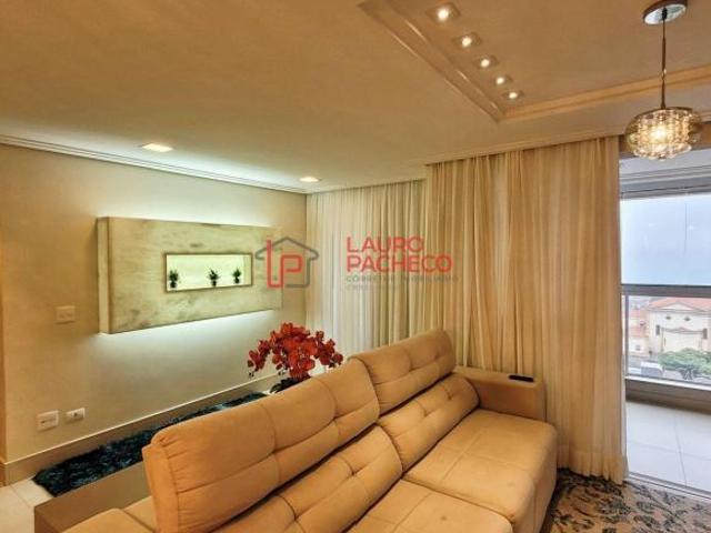 Apartamento à venda, 100 m² por R$ 820.000,00 Centro Rolândia/PR