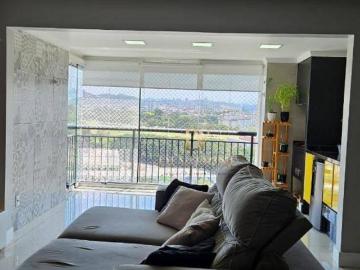 Apartamento à venda, 100 m² por R$ 980.000,00 Jardim Flor da Montanha Guarulhos/SP