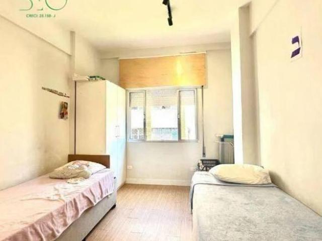 Apartamento à venda, 101 m² por R$ 889.000,00 Santa Cecília São Paulo/SP