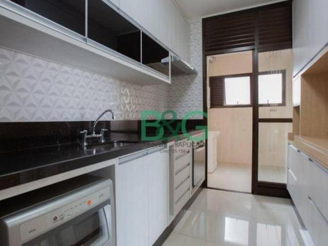 Apartamento à venda, 102 m² por R$ 2.390.000,00 Vila Nova Conceição São Paulo/SP