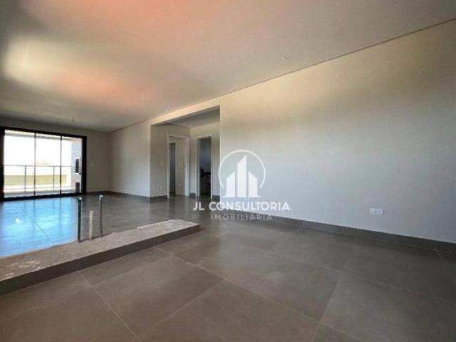 Apartamento à venda, 102 m² por R$ 891.728,00 Boa Vista Curitiba/PR