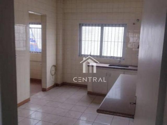 Apartamento à venda, 107 m² por R$ 375.000,00 Vila Haro Sorocaba/SP