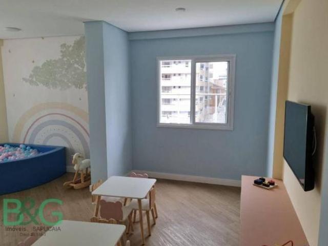 Apartamento à venda, 107 m² por R$ 907.700,00 Tupi Praia Grande/SP