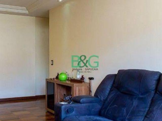 Apartamento à venda, 104 m² por R$ 1.298.900,00 Santa Cecília São Paulo/SP
