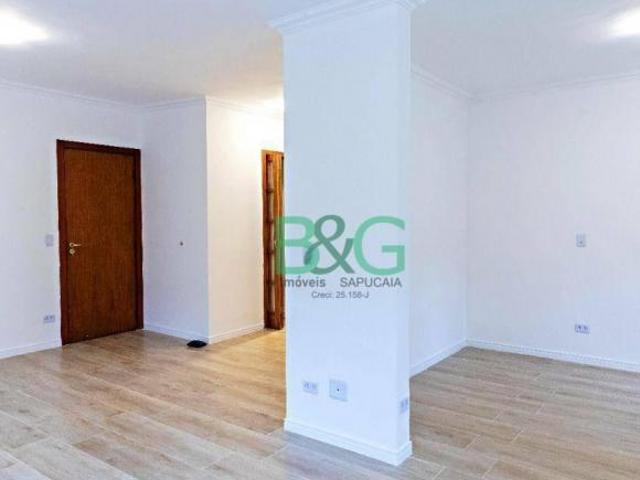 Apartamento à venda, 104 m² por R$ 550.000,00 Vila Andrade São Paulo/SP