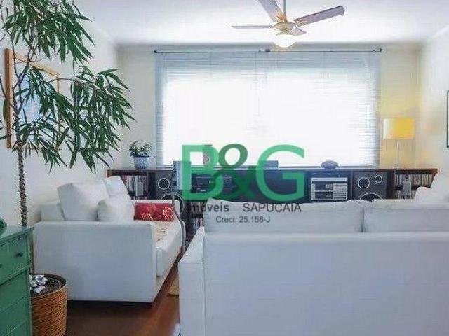 Apartamento à venda, 104 m² por R$ 849.000,00 Alto da Lapa São Paulo/SP