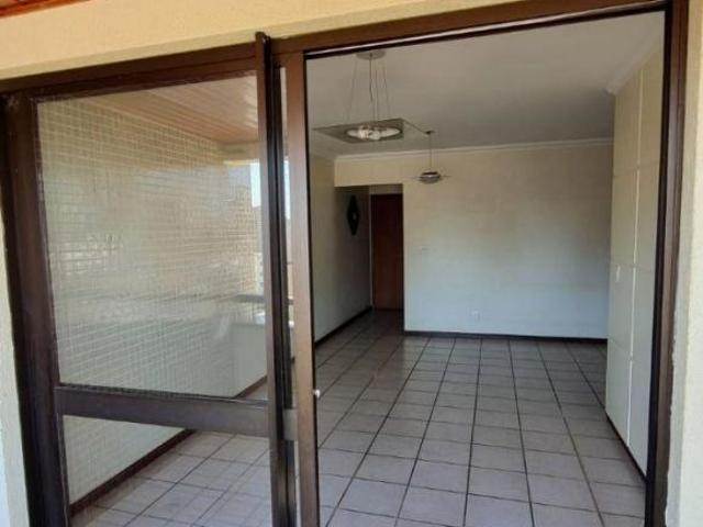 Apartamento à Venda | 104m² | 3 Dormitórios | Vila Seixas | Andar Alto
