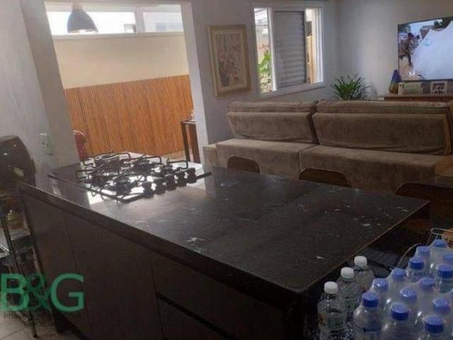 Apartamento à venda, 105 m² por R$ 1.076.000,00 Centro Barueri/SP