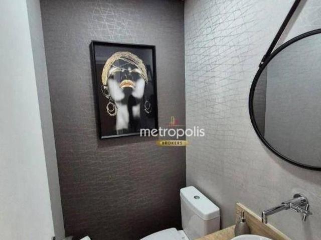 Apartamento à venda, 105 m² por R$ 1.250.000,00 Vila Andrade São Paulo/SP