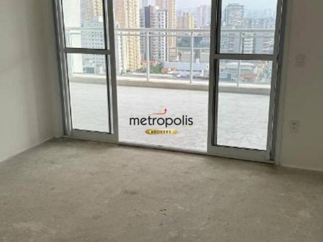 Apartamento à venda, 105 m² por R$ 1.700.000,00 Vila Gomes Cardim São Paulo/SP