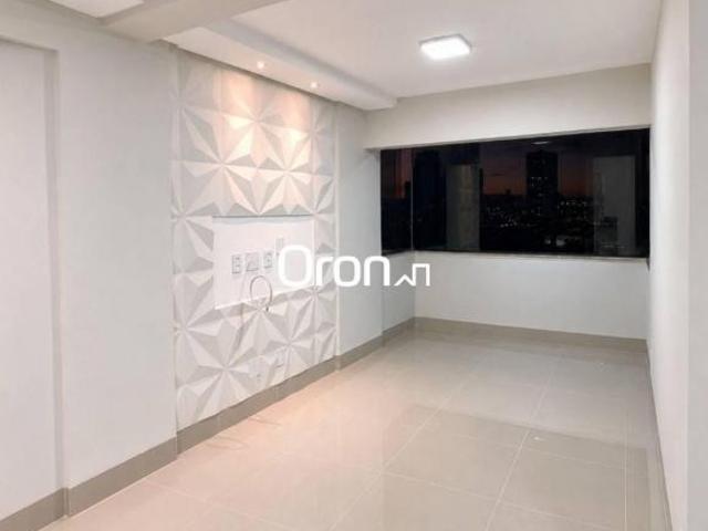 Apartamento à venda, 105 m² por R$ 660.000,00 Setor Aeroporto Goiânia/GO