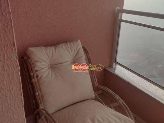 Apartamento à venda, 105 m² por R$ 900.000,00 Jardim Carlos Borella Itatiba/SP