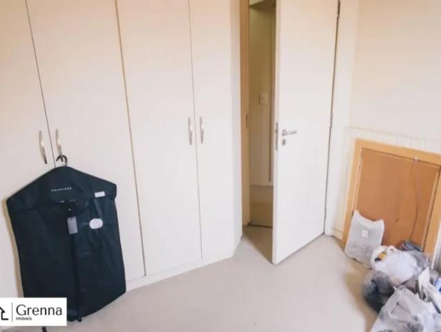 Apartamento à Venda 105m² Sumaré, São Paulo