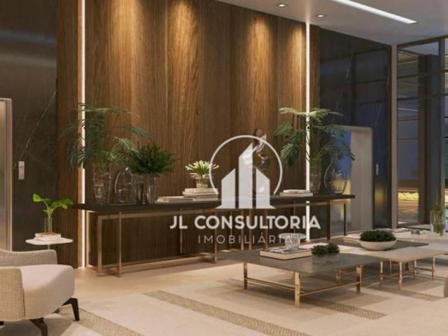 Apartamento à venda, 106 m² por R$ 1.443.053,32 Centro Curitiba/PR