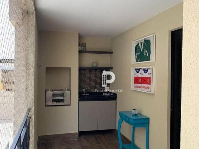 Apartamento à venda, 106 m² por R$ 790.000,00 Condomínio Mondo Itália Vinhedo/SP