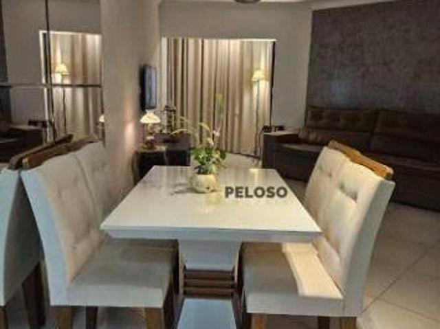 Apartamento com 3 dormitórios à venda, 106 m² por R$ 799.000,00 Santana São Paulo/SP