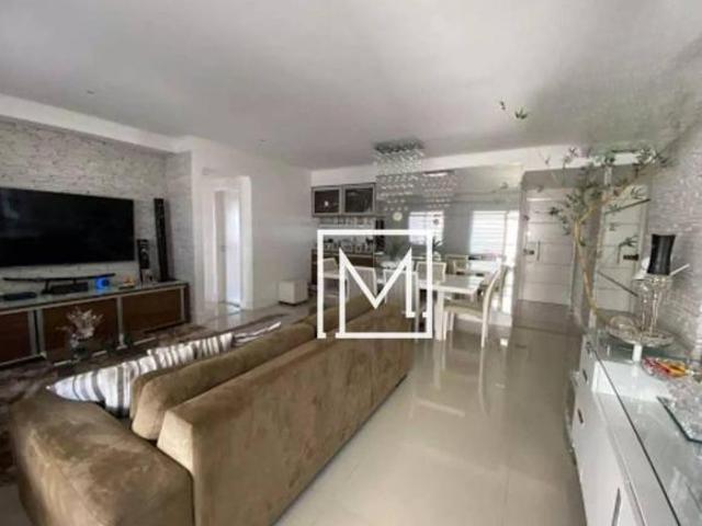 Apartamento à venda, 108 m² por R$ 1.300.000,00 Ipiranga São Paulo/SP