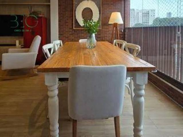 Apartamento à venda, 108 m² por R$ 1.496.000,00 Ipiranga Ribeirão Preto/SP