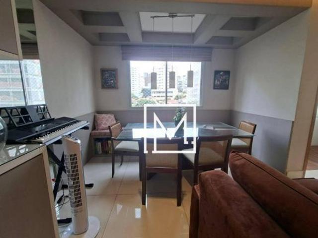 Apartamento à venda, 108 m² por R$ 1.580.000,00 Paraíso São Paulo/SP