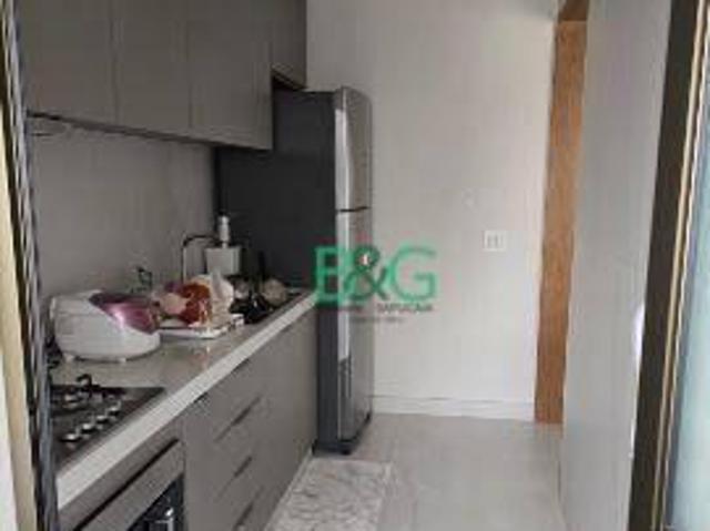 Apartamento à venda, 108 m² por R$ 1.789.000,00 Santa Teresinha São Paulo/SP