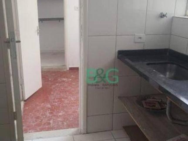 Apartamento à venda, 108 m² por R$ 450.000,00 Bom Retiro São Paulo/SP
