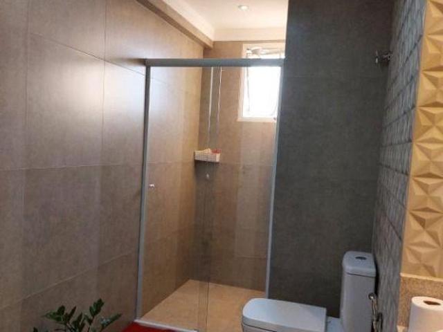 Apartamento à venda, 108 m² por R$ 570.000,00 Jardim São Domingos Americana/SP