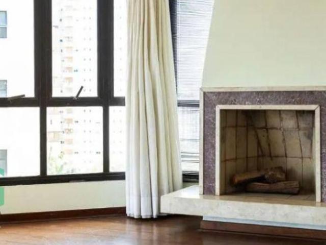 Apartamento à venda, 108 m² por R$ 799.900,00 Vila Andrade São Paulo/SP