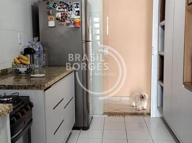 Apartamento à venda 109,37m² Zona Leste, Av São Paulo Sorocaba