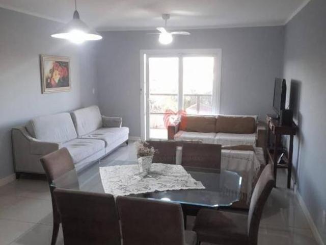 Apartamento à venda, 109 m² por R$ 555.000,00 Centro Gravataí/RS