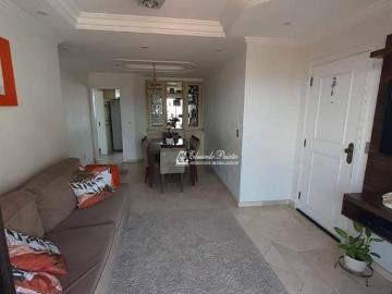 Apartamento à venda, 109 m² por R$ 650.000,01 Vila Milton Guarulhos/SP