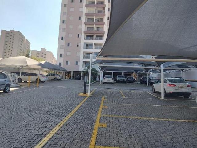 Apartamento à venda, 109 m² por R$ 625.000,00 Condomínio Garden Hill Sorocaba/SP