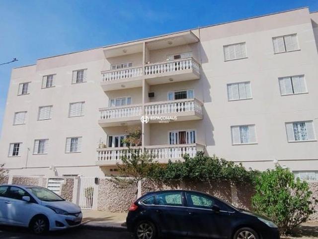 Apartamento à Venda 113 m² Edifício Cesmar Região Central de Indaiatuba